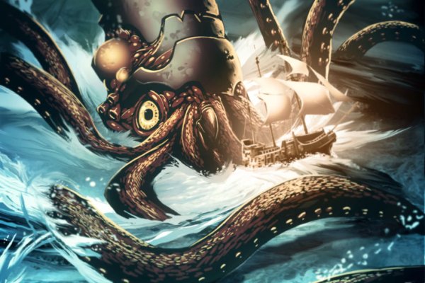 Kraken зайти на сайт