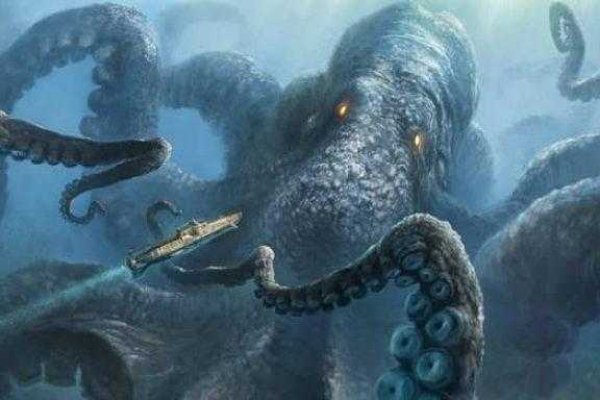 Kraken официальная ссылка